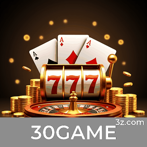 30GAME: Seu Cassino Online Seguro e Premiado