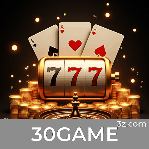 Experiência de Casino Exclusiva com Equipe de Elite no 30GAME