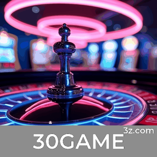 30GAME: Seu Cassino Online Seguro e Premiado