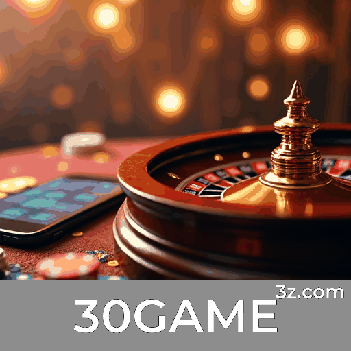 Comunidade 30GAME: Oásis de Interação Global para Jogadores