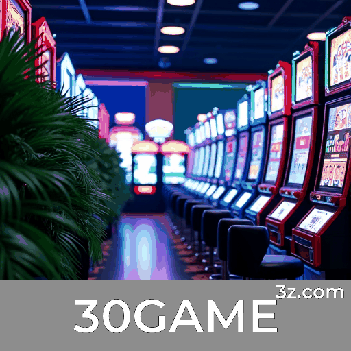 30GAME e Desenvolvedores: Jogos Inovadores e Parcerias de Sucesso